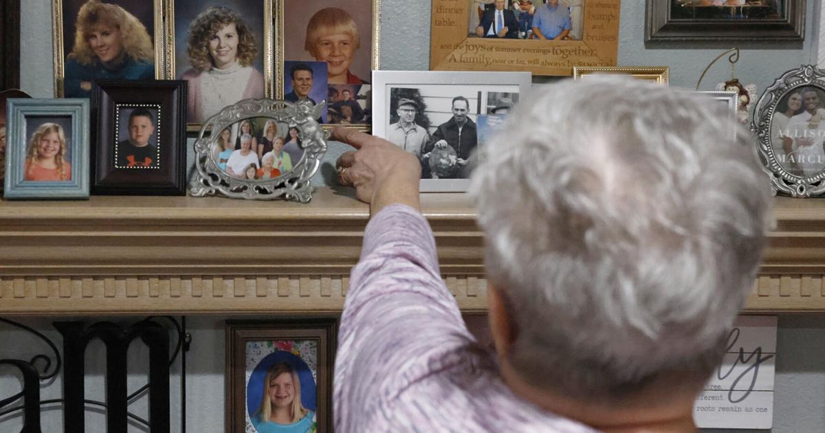 Rock Island County Jail death tied to ignored diabetes care