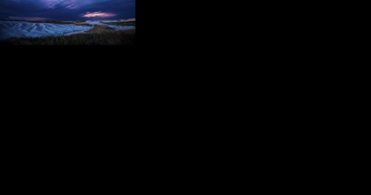 30 spectacular Nebraska vistas - Vimarsana News