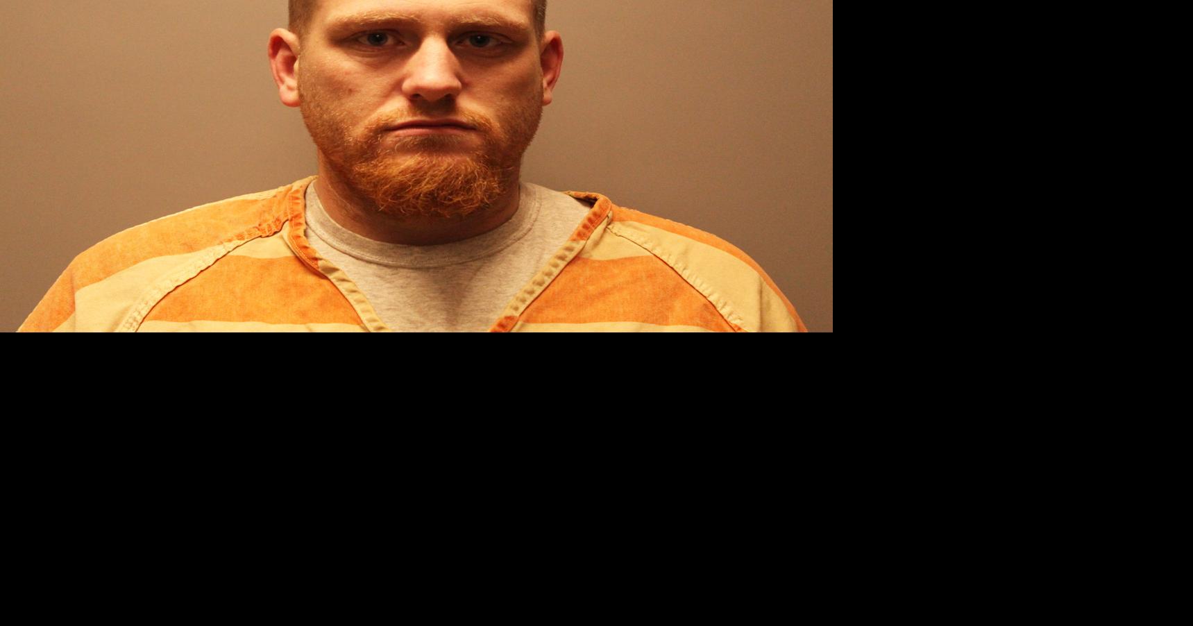 Wahoo man sentenced to prison for drug possession, evidence tampering