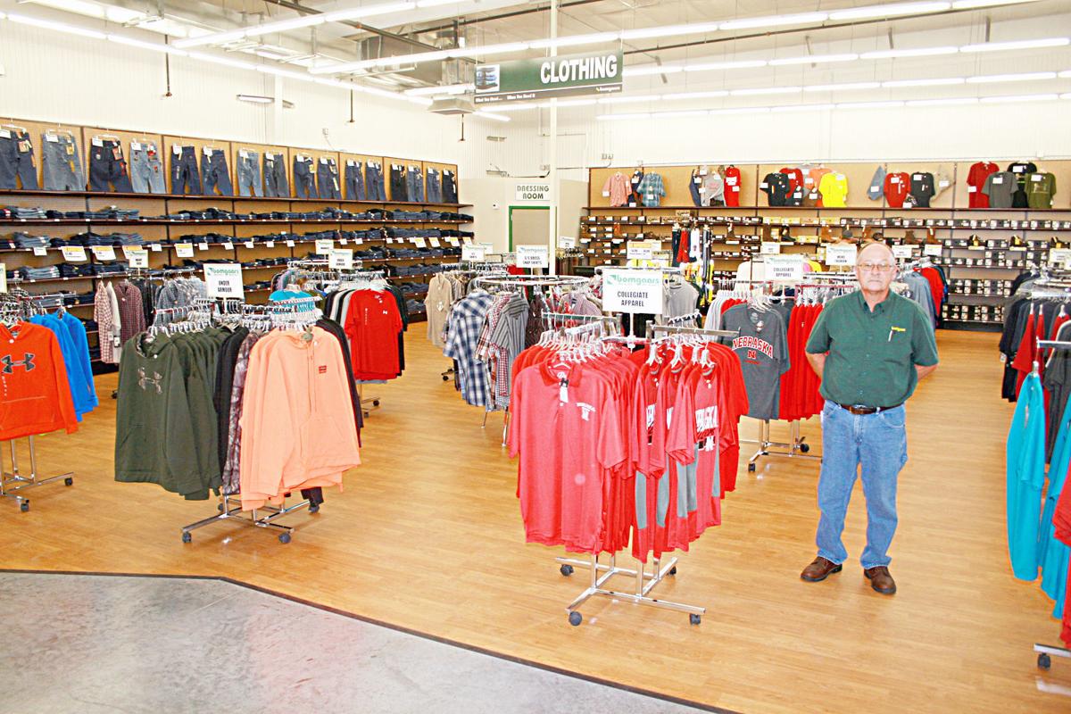 Bomgaars To Celebrate Grand Opening Of New Plattsmouth Store News