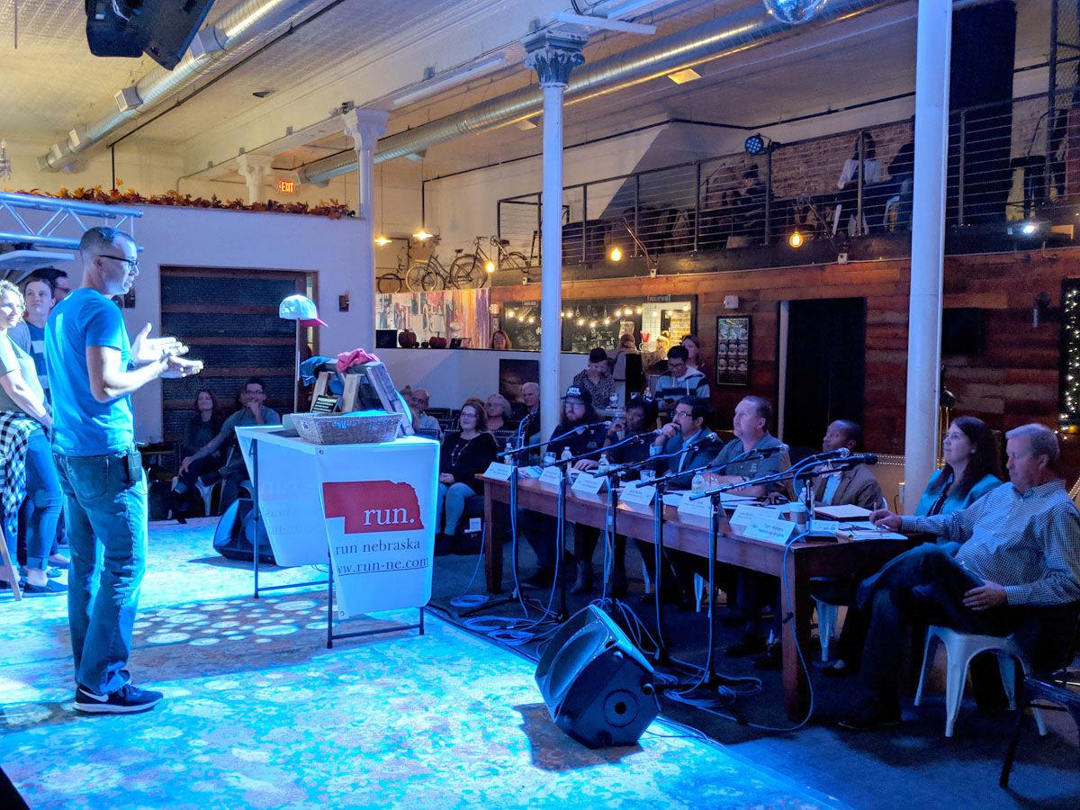 Local Race Timing Company Outshines Other Entrepreneurs To Win