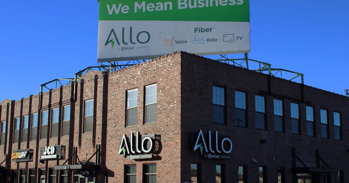 Alo Communication Allo Communications bringing internet, TV service to Fremont, Inglewood ...
