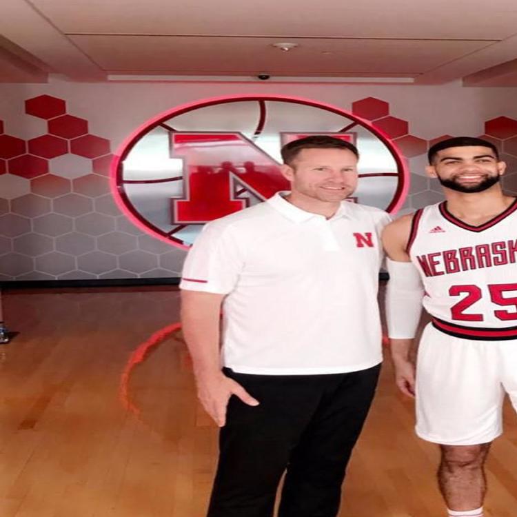Graduate Transfer Cheatham To Join Nu Basketball Program