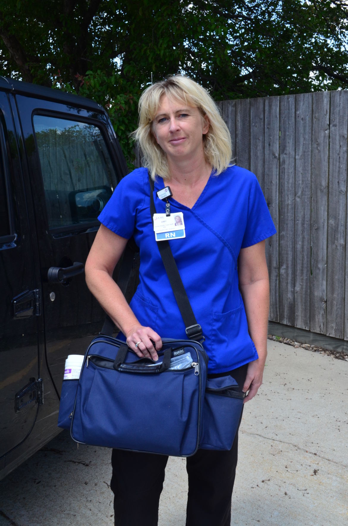 Mother Baby Home Care Nurse