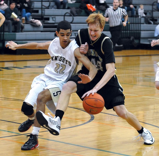 201213 Fremont boys basketball High School Sports