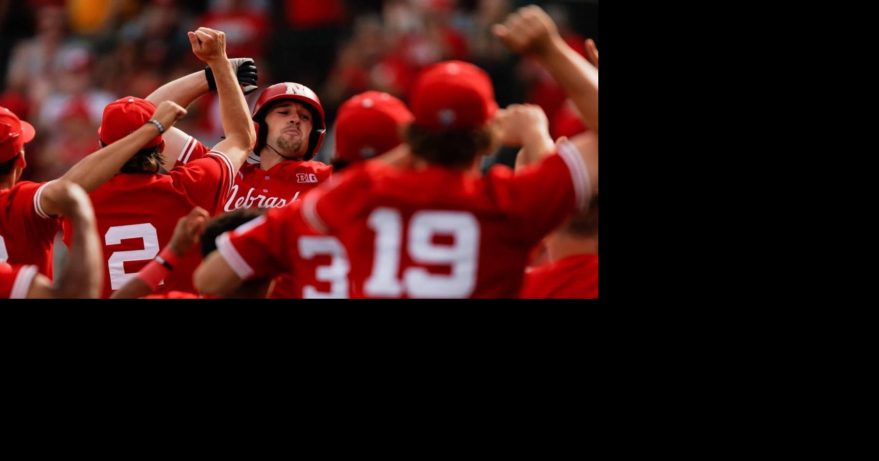 Nebraska baseball set to host loaded NCAA baseball region
