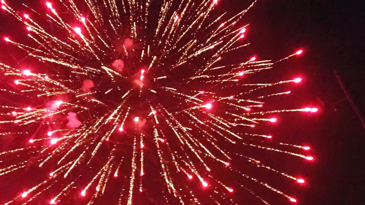July blast 5