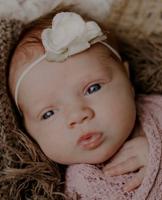 Birth: Emma Lou Eker
