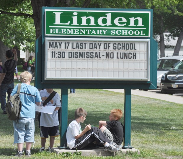 End of an era for two schools Local News
