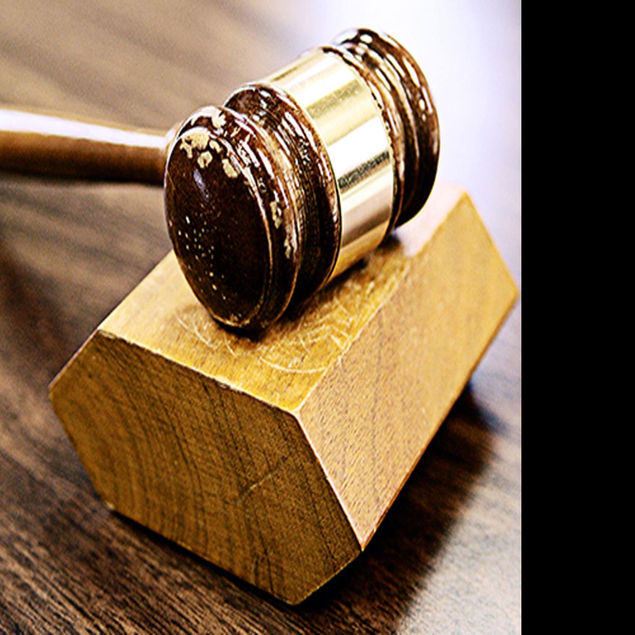 Former First Community Bank Employee Sentenced State And