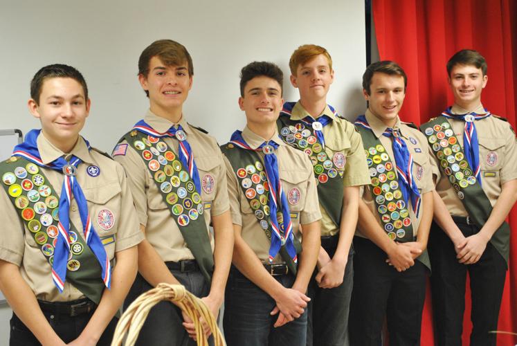 scout 1