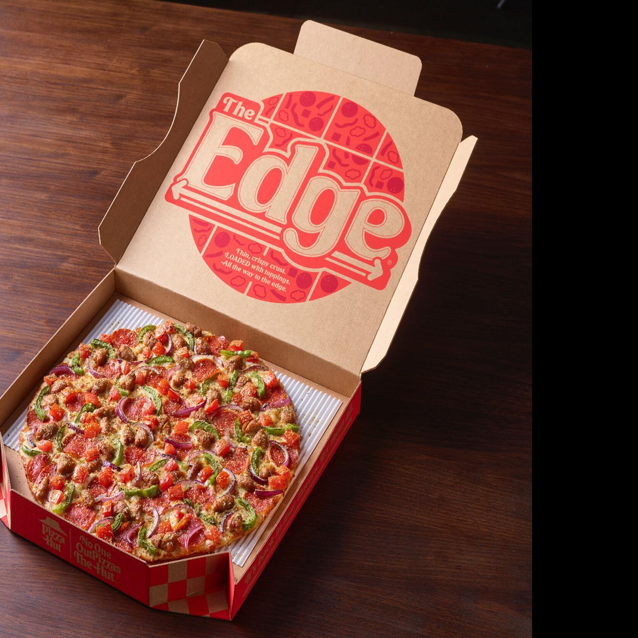 pizza hut is bringing back a fan favorite food and cooking fremonttribune com