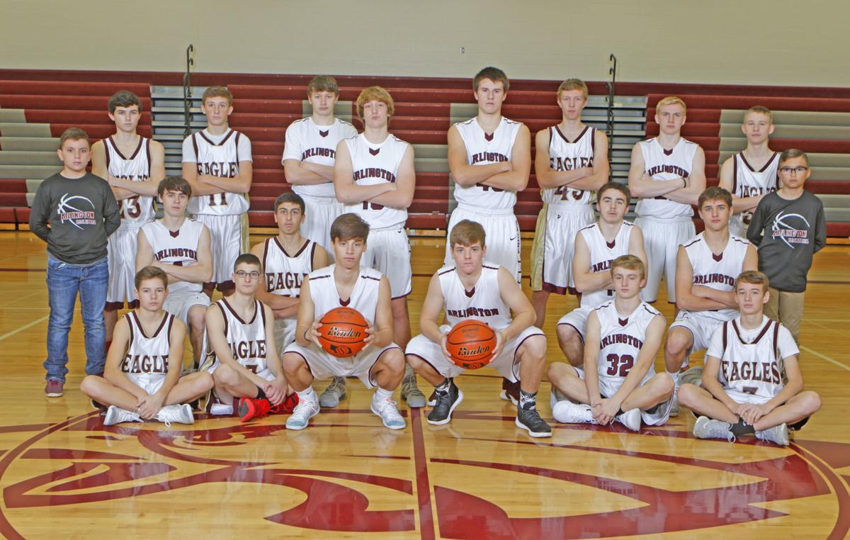 Eagles Welcome Spitser As Head Coach High School Sports