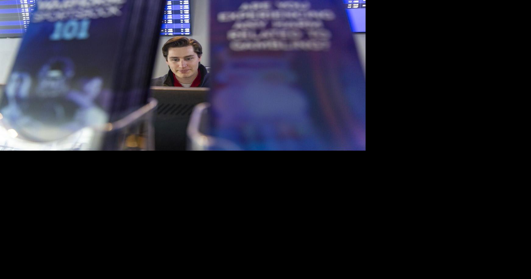 Trading or gambling? How a new way to wager on sports is evading Nebraska’s betting ban.