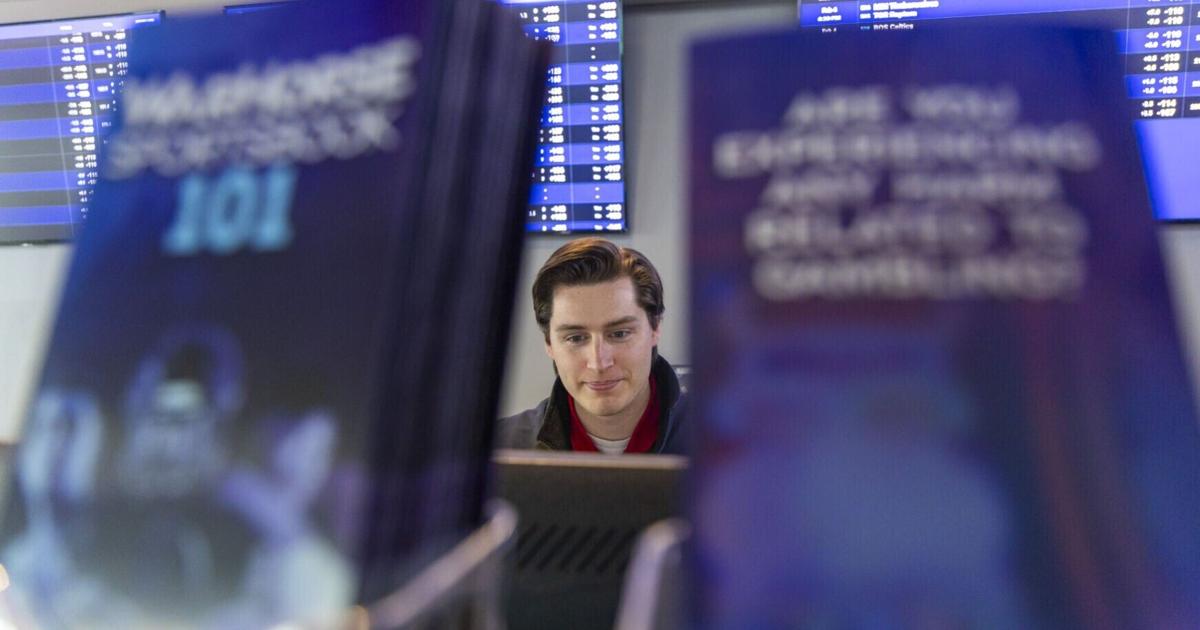 Trading or gambling? How a new way to wager on sports is evading Nebraska’s betting ban.