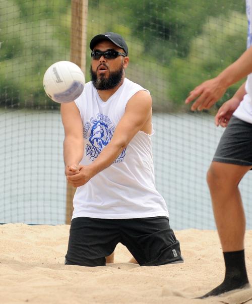 2019 John C. Fremont Days- Sand Volleyball Tournament
