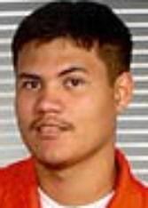Spc. Val John Borm