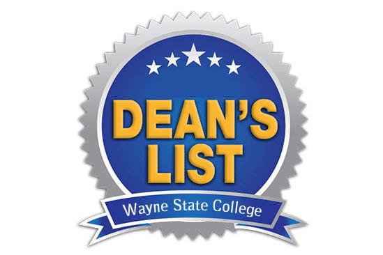 Fall of 2022 Dean's List