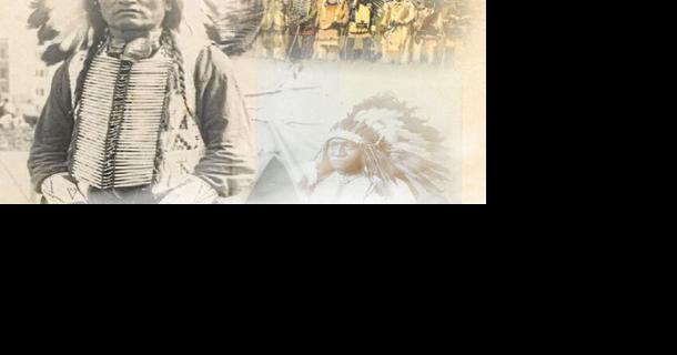 'The right thing to do': Why a Sioux warrior's ceremonial items are leaving Nebraska museum, headed to his family in Florida | State and Regional - Vimarsana News