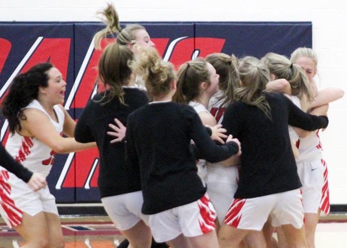 Team celebration photo 1