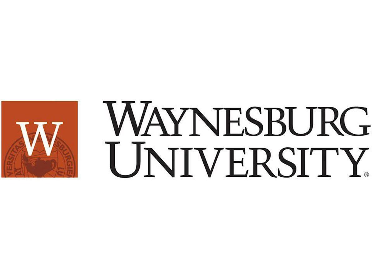 Waynesburg University Dean S List Education Fremonttribune Com Waynesburg University Deans List Fall 2022