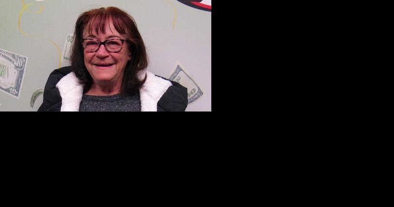 Grandson's Christmas gift turns out to be a $50,000 prize for Nebraska woman - Vimarsana News