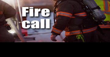 No injuries, one arrest made at early morning structure fire - Vimarsana News