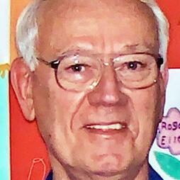 Rev. Ronald D. Nelson - Vimarsana News