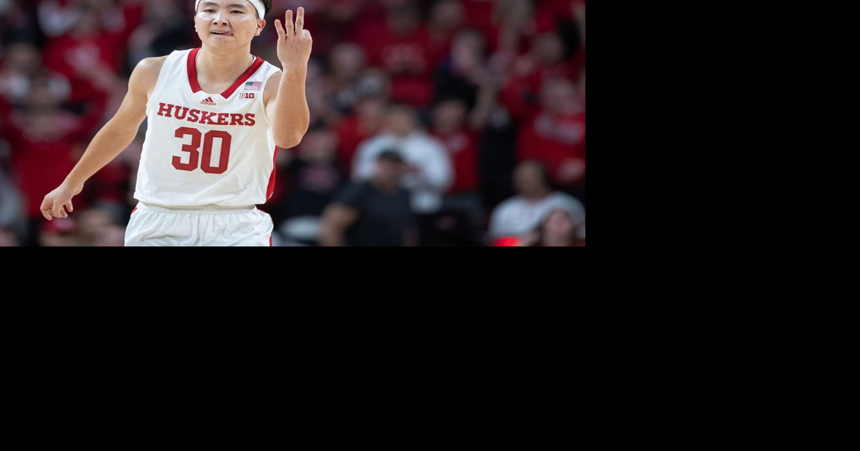 As NBA deadline looms, answers and questions for Nebraska basketball's  roster