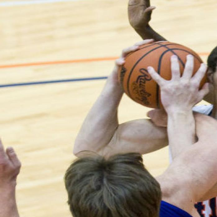 Photos Men S Basketball Midland Vs Mayville State 12 30 13