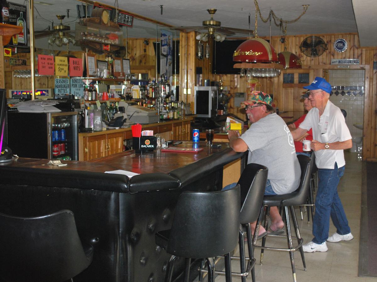 Owner of bar and grill talks business (copy)