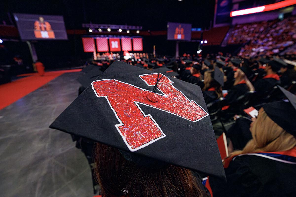 Area students receive degrees from University of NebraskaLincoln
