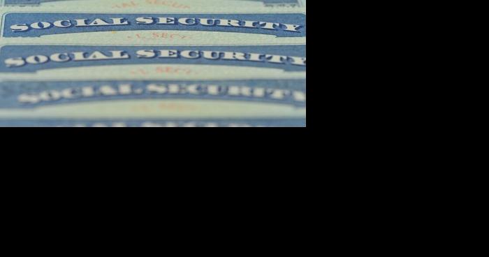 Social Security tax break advances; property tax measure stalls - Vimarsana News