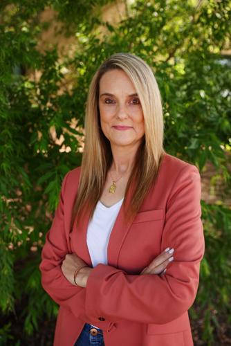 Deanna Briley, Chief Financial Officer at Community Action