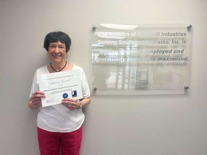 Goodwill Announces 14th Annual Neighborhood Challenge Winners