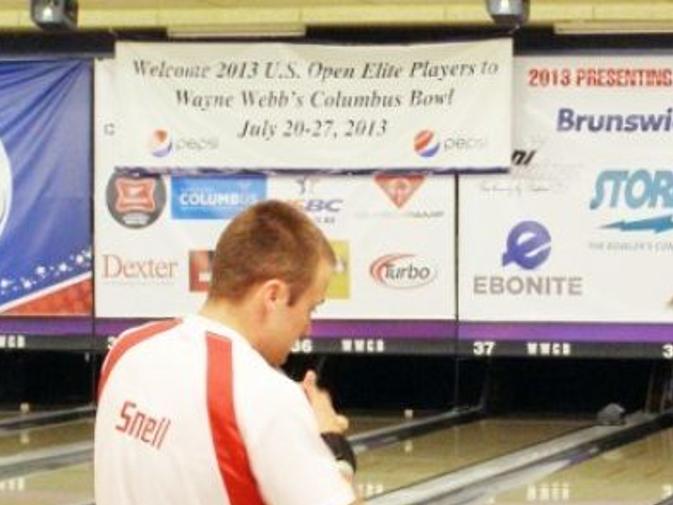 Plattsmouth Native Fares Well Against Nation S Top Bowlers At U S Open Sports Fremonttribune Com