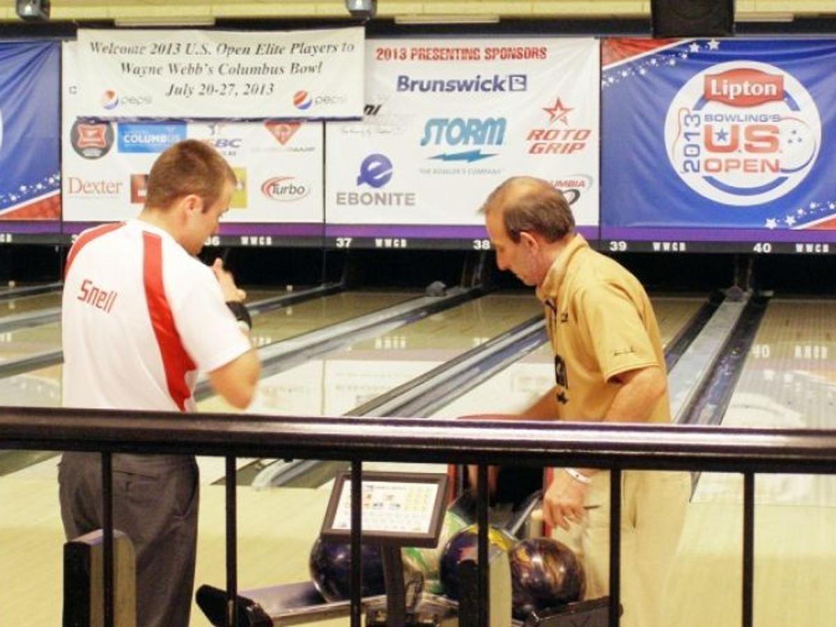 Plattsmouth Native Fares Well Against Nation S Top Bowlers At U S Open Sports Fremonttribune Com