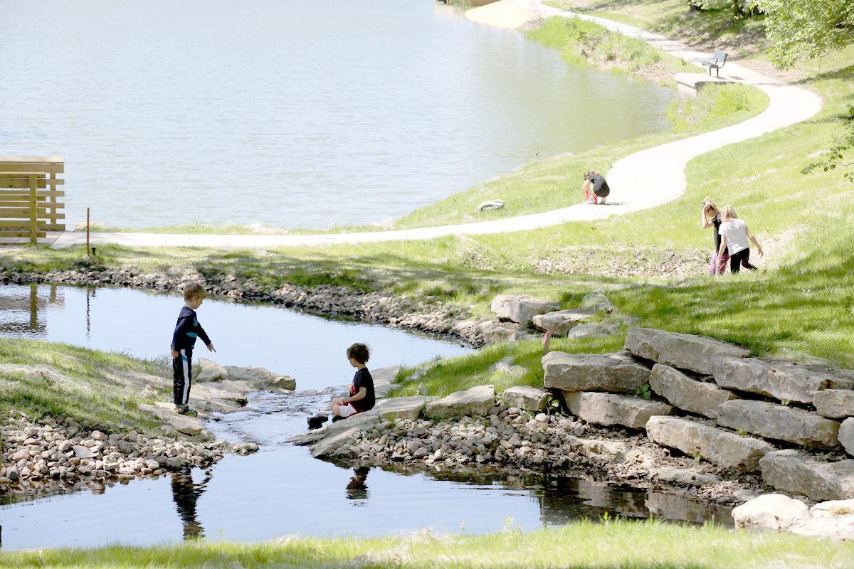 Game And Parks Commission Makes Progress On Venture Parks In Cass And Sarpy Counties News Fremonttribune Com