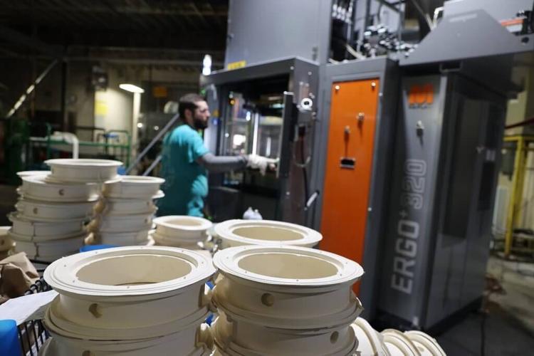 From Midwest Cornfields to a Rover on Mars: The Impact of Nebraska Manufacturing Spans the Globe and Extends to Outer Space