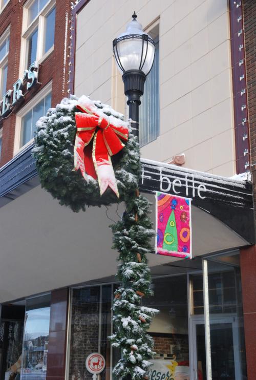 MainStreet of Fremont prepares for annual Christmas walk in late