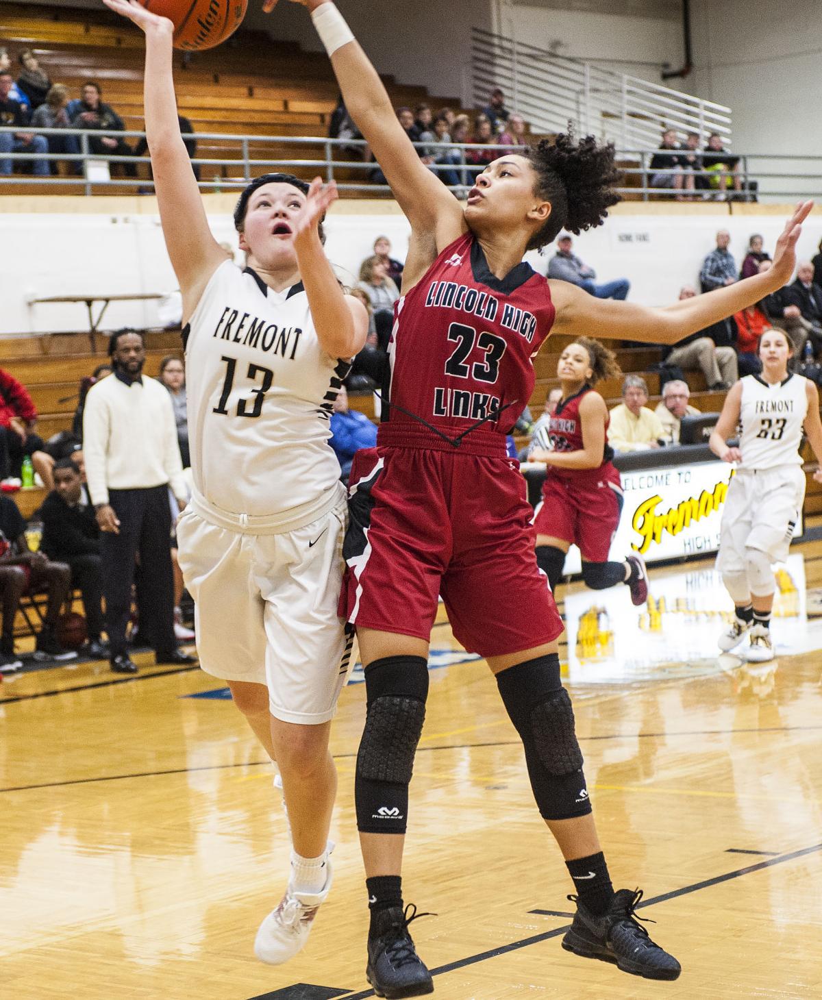 Links Hit Late 3 Point Shot To Sink Tigers High School Sports