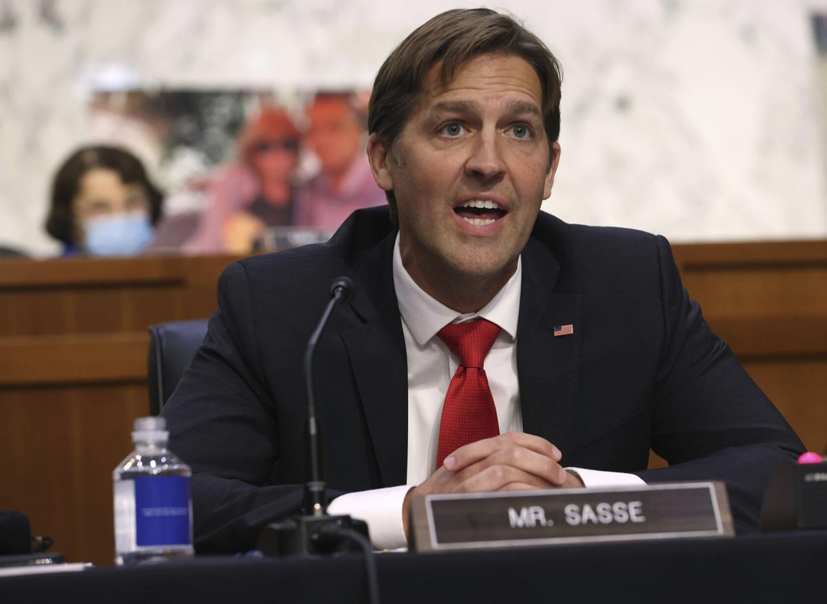Watch Now: Sasse says court packing would blow up Senate &hellip;