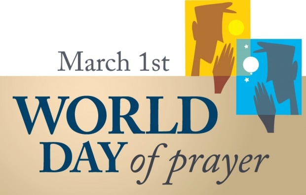 Fremonters continues World Day of Prayer participation