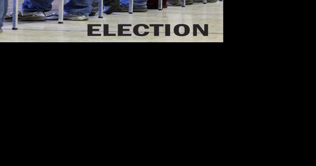 Dodge County vote totals canvassed, official - Vimarsana News