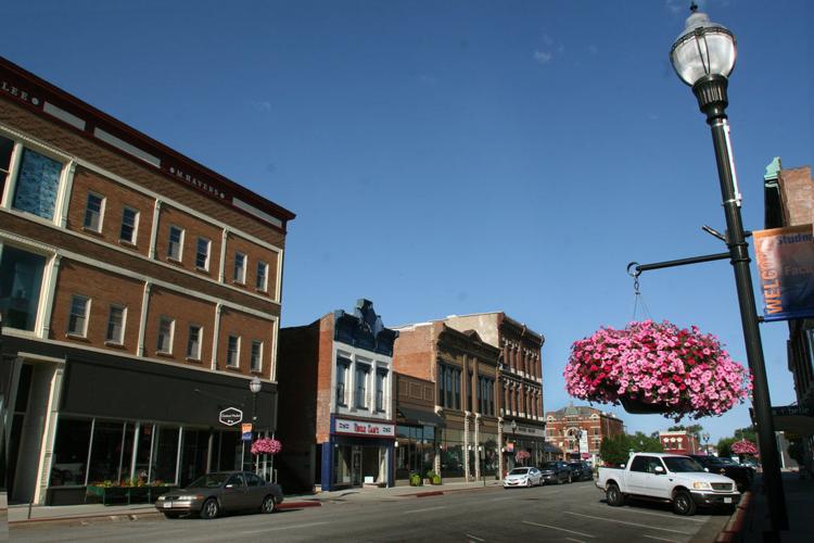 Downtown Fremont