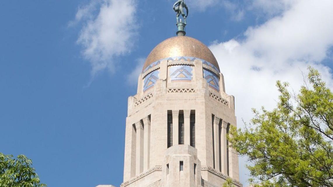 Group spars with Ricketts over diversity on Nebraska Environmental Trust board - Vimarsana News