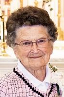 90th birthday: Norma Ann Chvatal