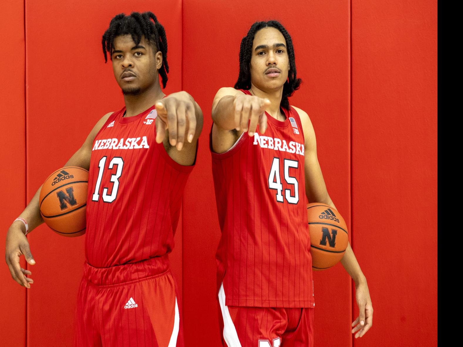 Take Two Husker Hoops Roster Full Of Options And Questions As
