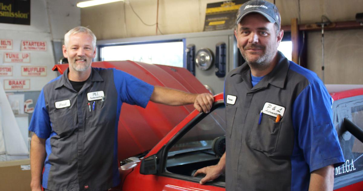 P&L Automotive aims to service Fremont drivers through dedication |