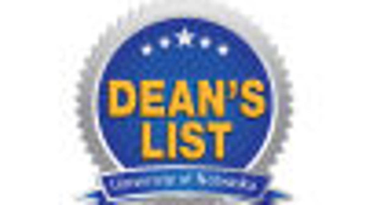 University Of Nebraska Lincoln Dean S List Education Fremonttribune Com Unl 2022 Calendar